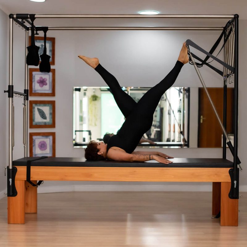 spro fitness pilates e funcional cadillac