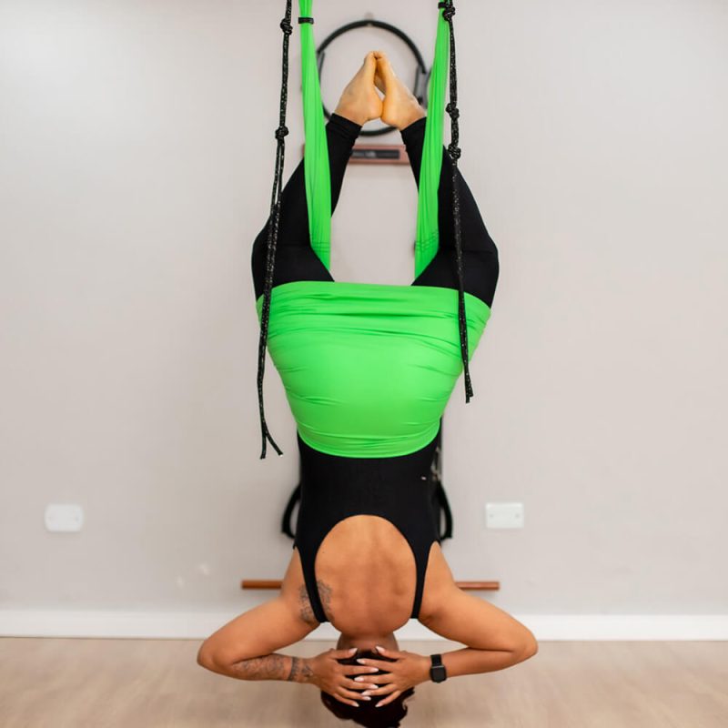 spro fitness pilates e funcional columpio